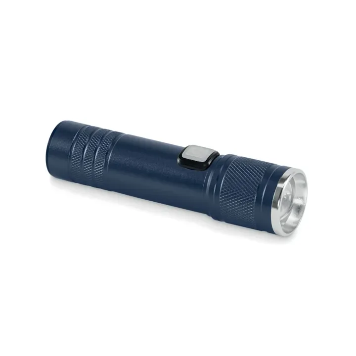 Rechargeable COB light torch - MO2724 (MOCN#85)